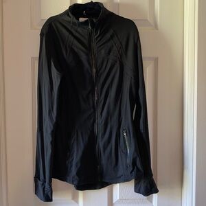 Queenie Ke Athletic Jacket size L